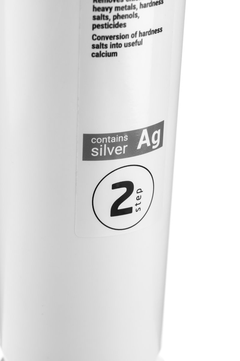 Сменный фильтрующий элемент Гейзер Арагон Смарт Био (30080)